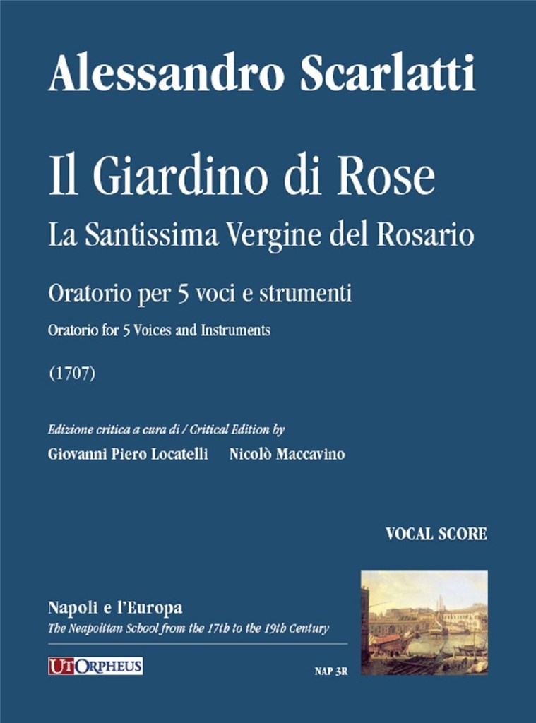 l Giardino di Rose
